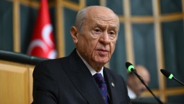 Devlet Bahçeli: Kerkük Türkmen varlığının kadim bir parçasıdır