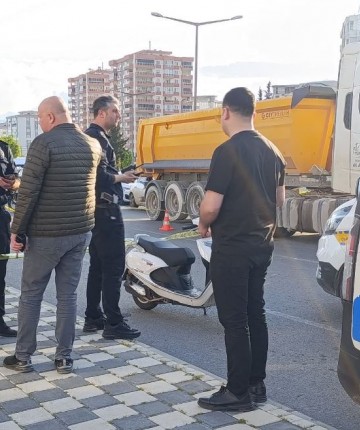 Husumetlisine ateş açtı, yoldan geçen iki çocuk yaralandı