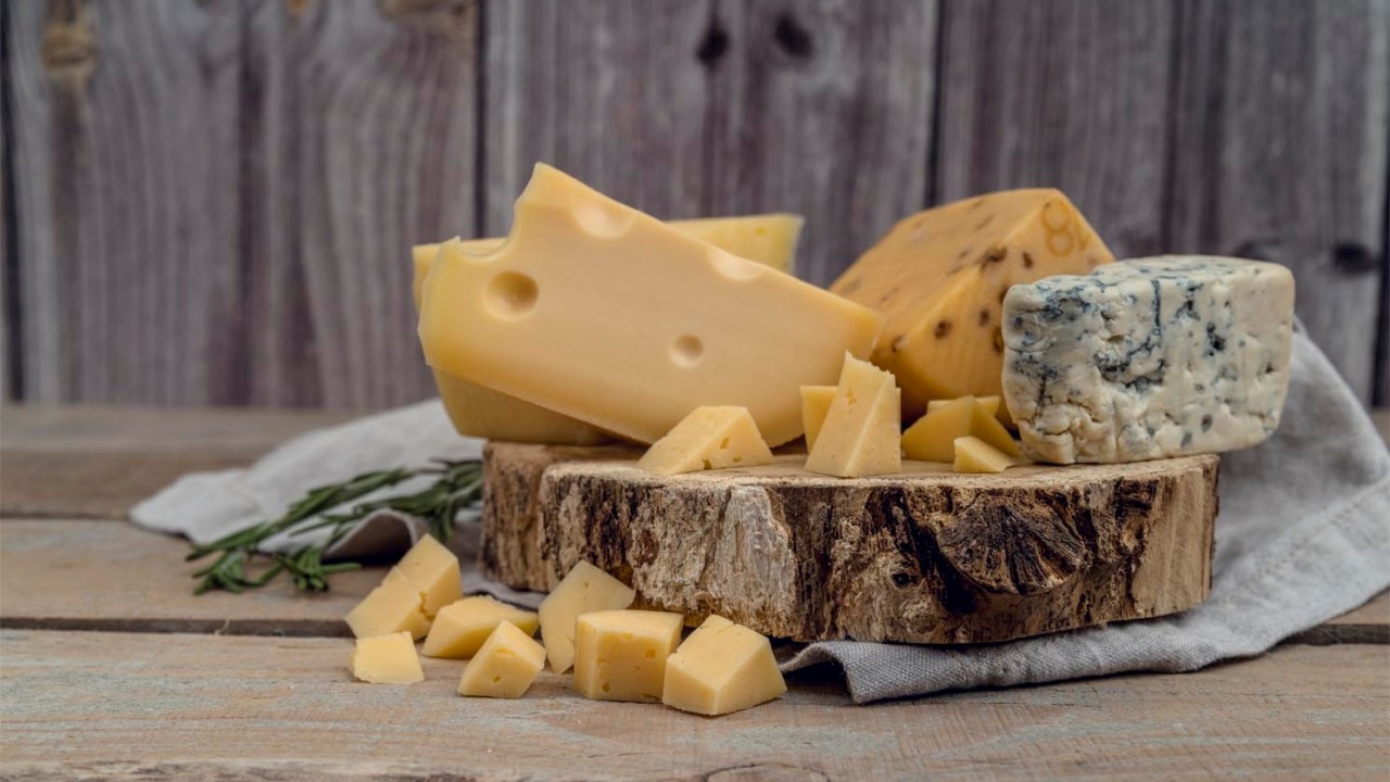 Kaşar Peyniri Nasıl Saklanır?