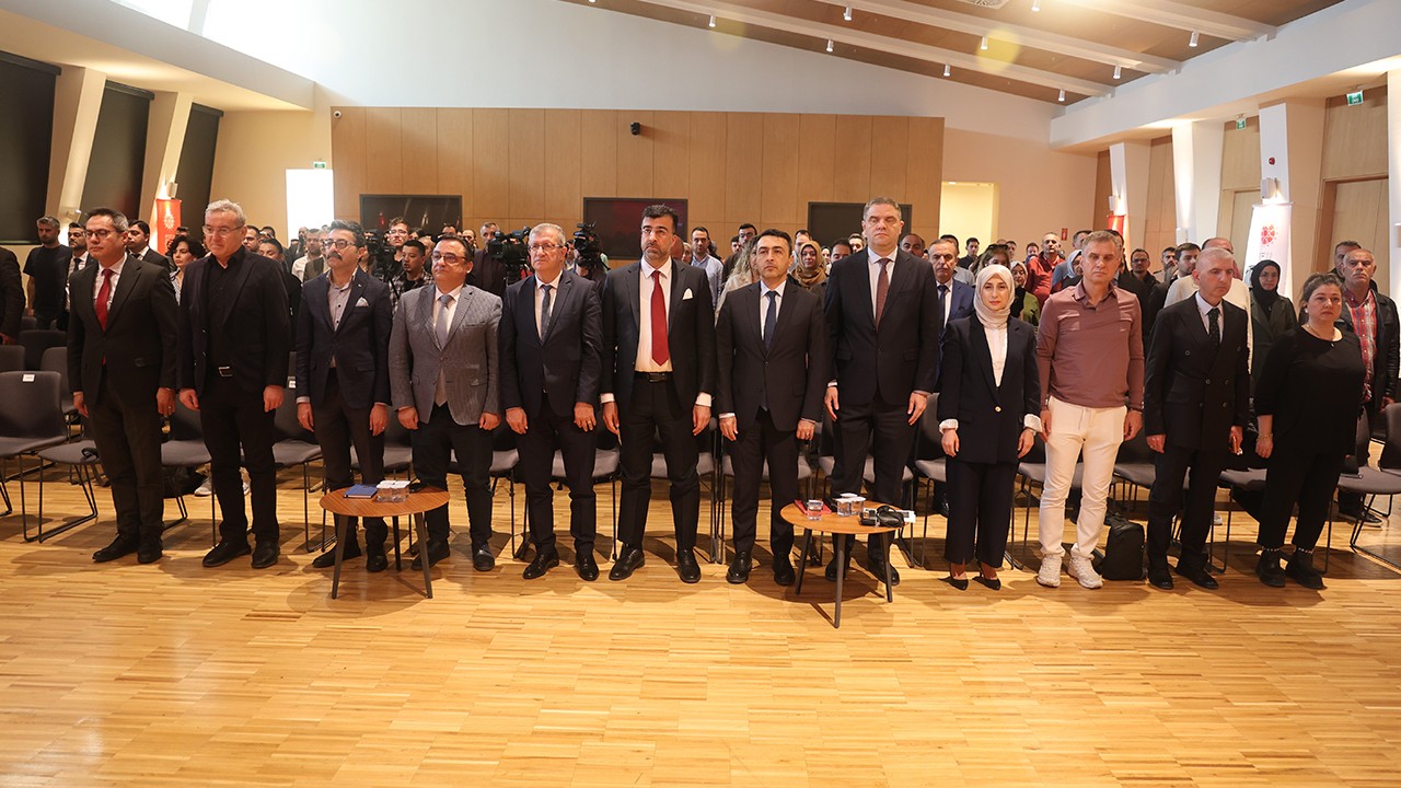 Konya'da dezenformasyonla mücadele eğitimi