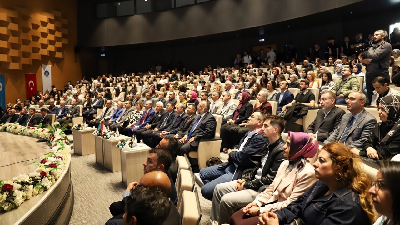 NEÜ’de bilim, inovasyon ve girişimcilik vurgusu