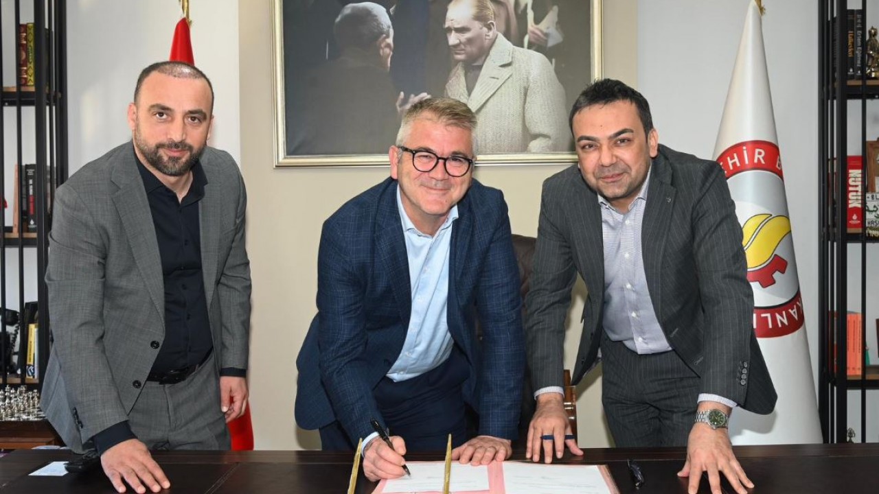 Seydişehir'de kırsal mahallelerde doğal gaz protokolü imzalandı