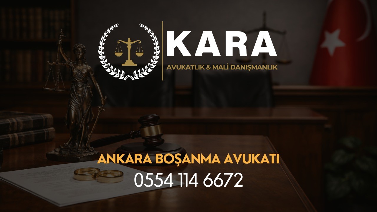 Ankara’da Boşanma Davalarında Dikkat Çeken Artış: Uzmanlar Uyarıyor