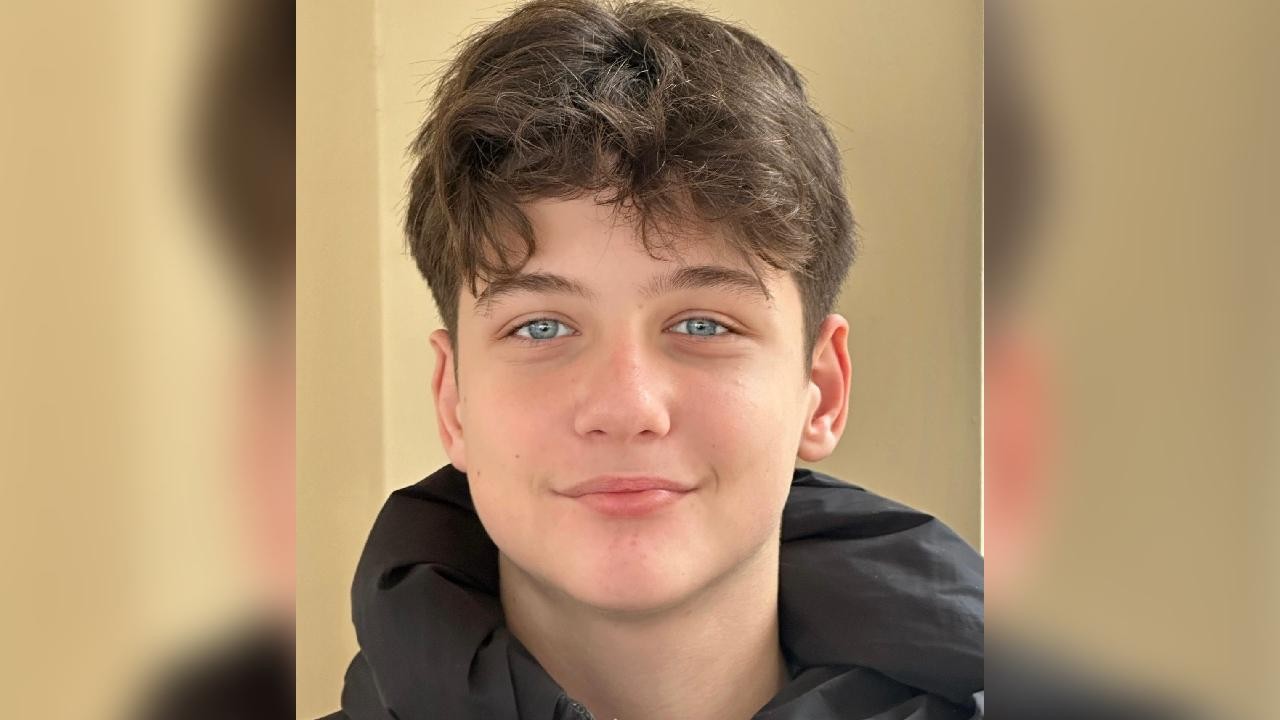 Atlas Çağlayan'ın ailesini mesaj yoluyla tehdit eden şüpheli yakalandı