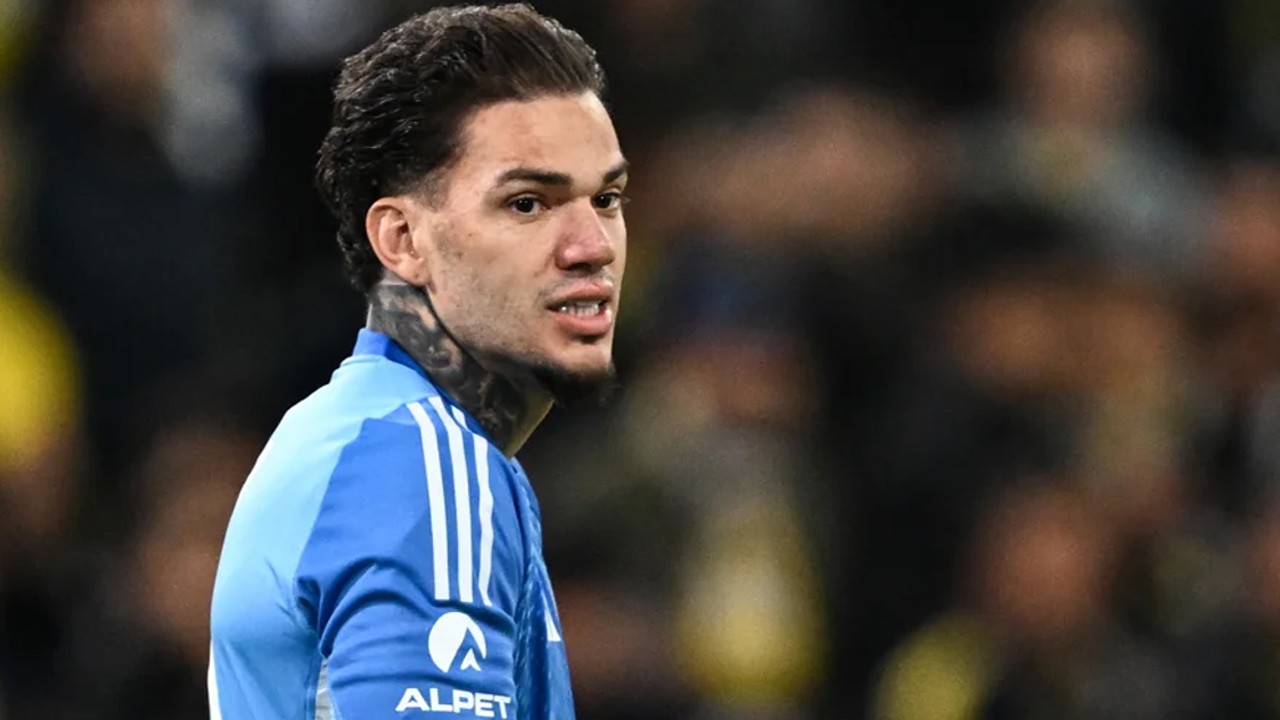Ederson iki maddeden PFDK'ya sevk edildi: Ne kadar ceza alacak?