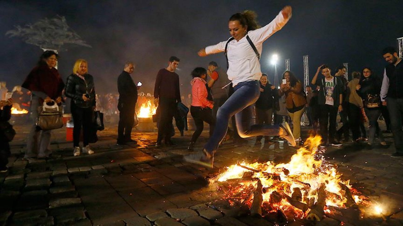 Hıdırellez'e kaç gün kaldı? Hıdırellez ne zaman, hangi gün kutlanır