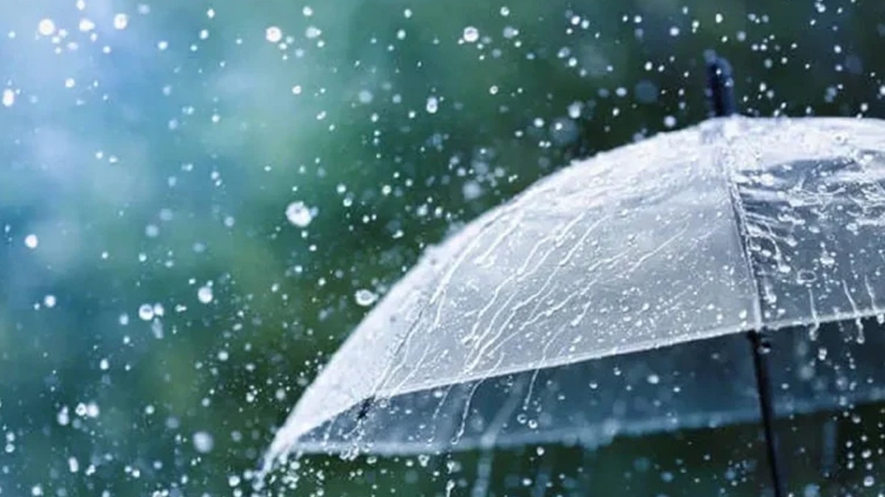 Kırkikindi yağışları geliyor: Kırkikindi yağışı nedir, ne zaman başlar?