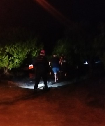 Kozan’da sel faciası: Araçtan atlayan 2 kişiden biri hayatını kaybetti