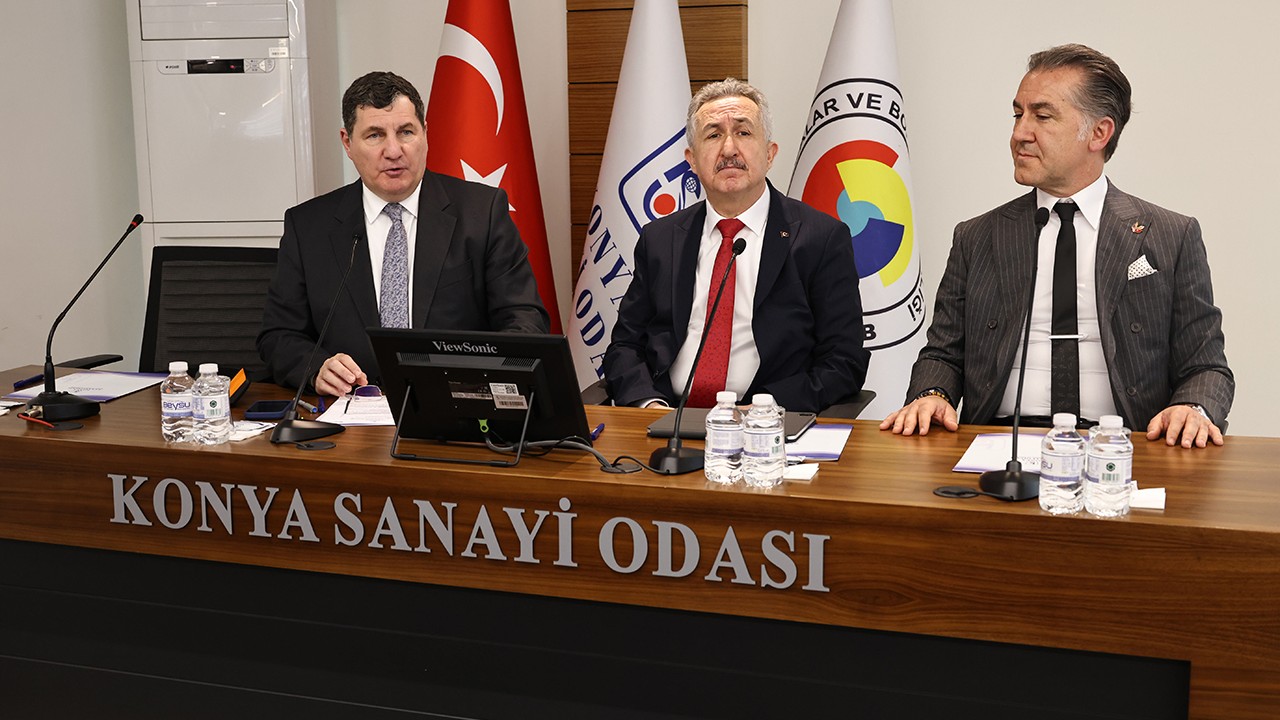 KSO, 8. kez otomotiv paydaşlarını buluşturdu