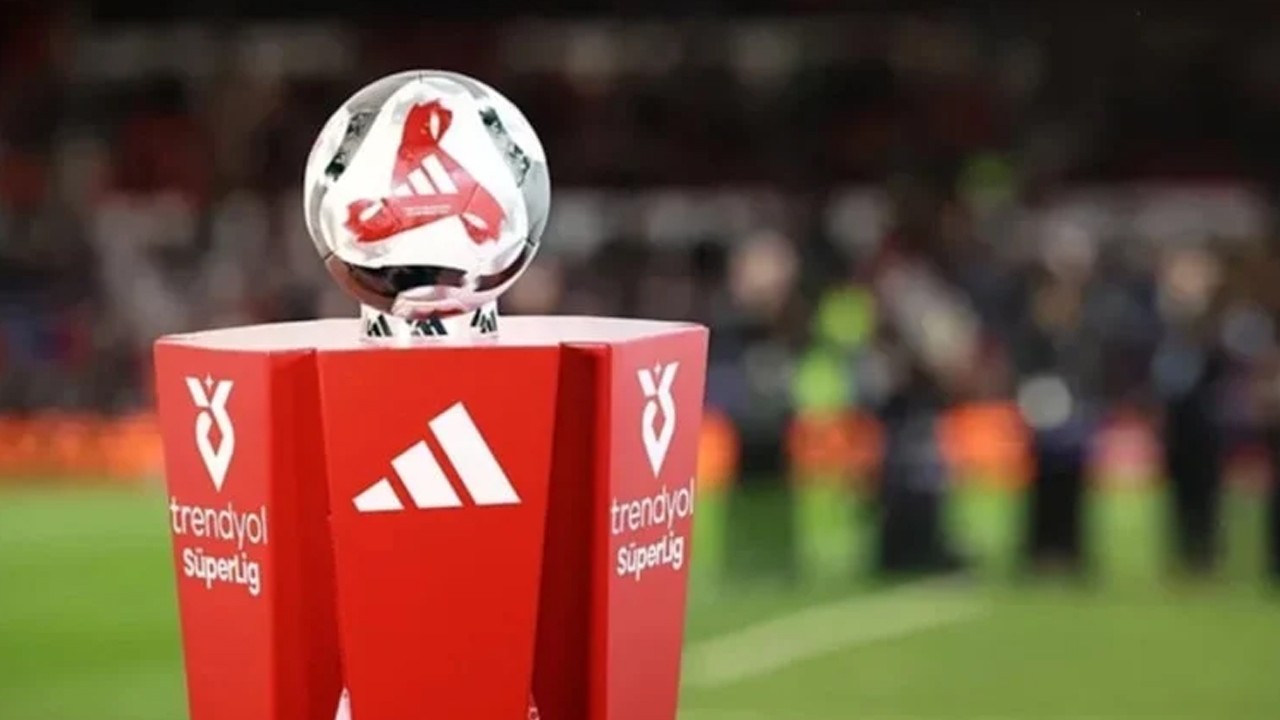 Süper Lig ne zaman bitiyor? Son hafta maçları ne zaman oynanacak