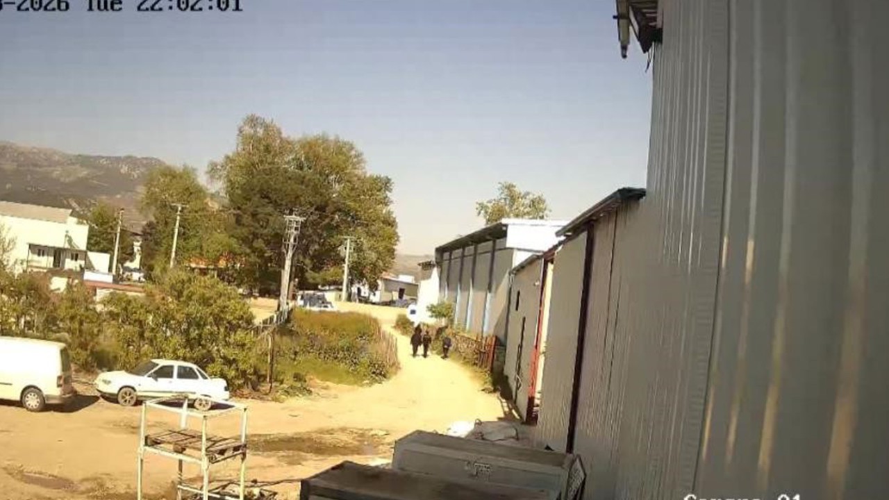 25 yaşındaki avukata silahlı saldırı düzenleyen şüpheli yakalandı