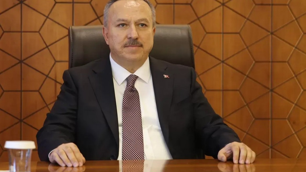 Emniyet Müdürü Ali Fidan kimdir?