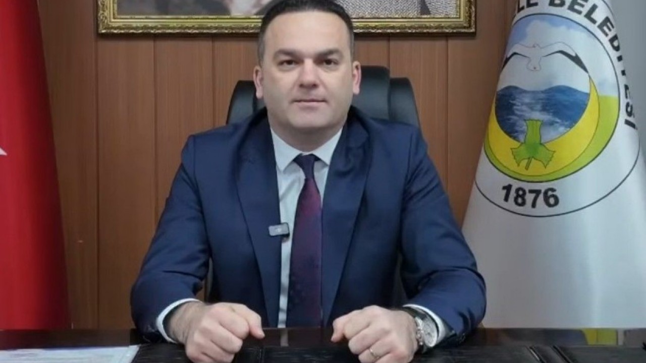 Hasbi Dede 1 yıl 6 ay hapis cezasına çarptırıldı