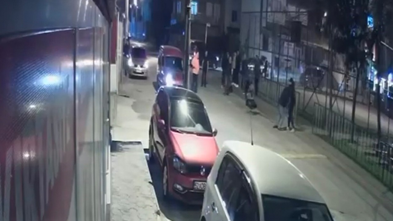 İl Gençlik Kolları Başkanı bıçaklı saldırıda hayatını kaybetti