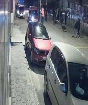 İl Gençlik Kolları Başkanı bıçaklı saldırıda hayatını kaybetti