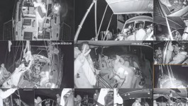 Sumud Filosu'na İsrail saldırısı: 21 tekneye el konuldu