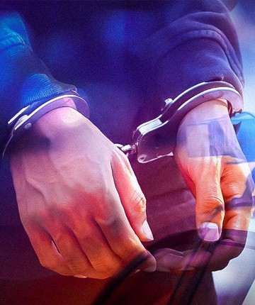 Köpek saldırısıyla ilgili bir belediye çalışanı gözaltına alındı