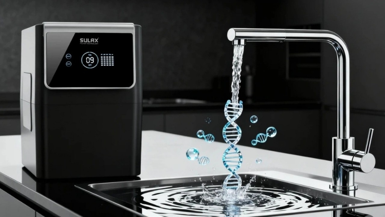 Su Arıtma Sektöründe Hizmet Odaklı Dönüşüm: Operasyonel Model Yeni Rekabet Alanı Haline Geliyor