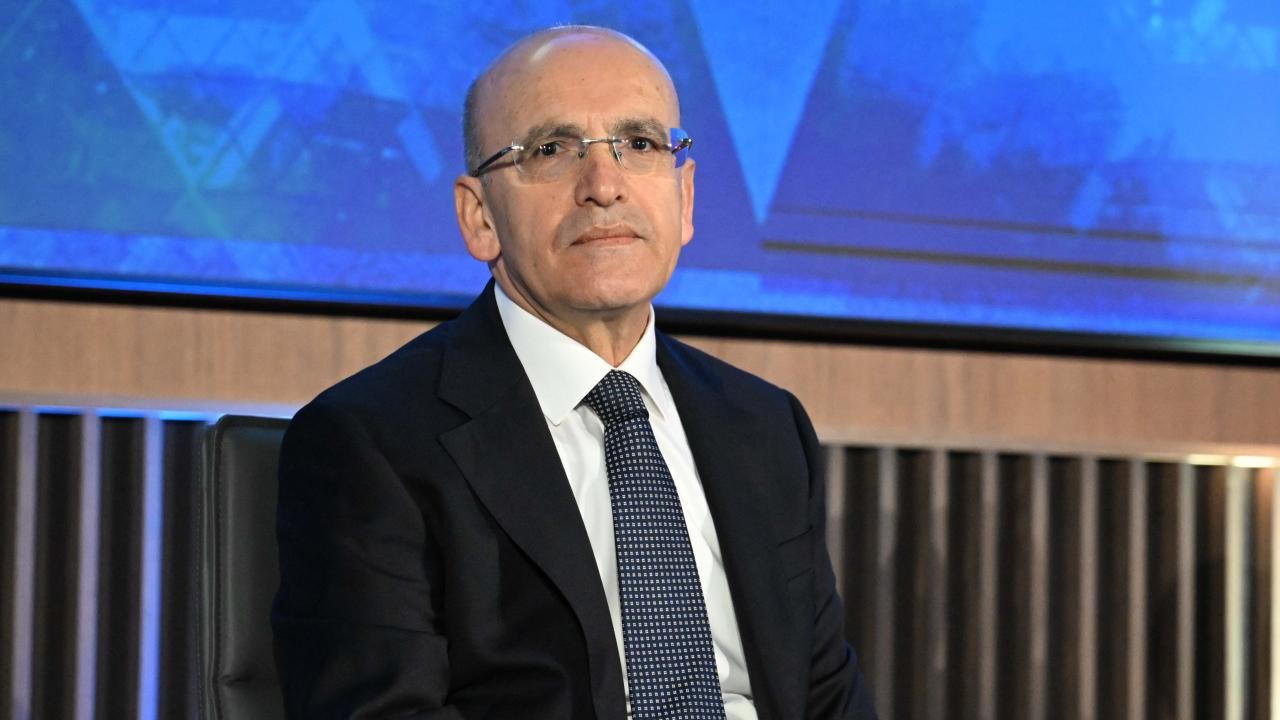 Bakan Şimşek: Döviz kazandırıcı faaliyetleri desteklemeye devam ediyoruz