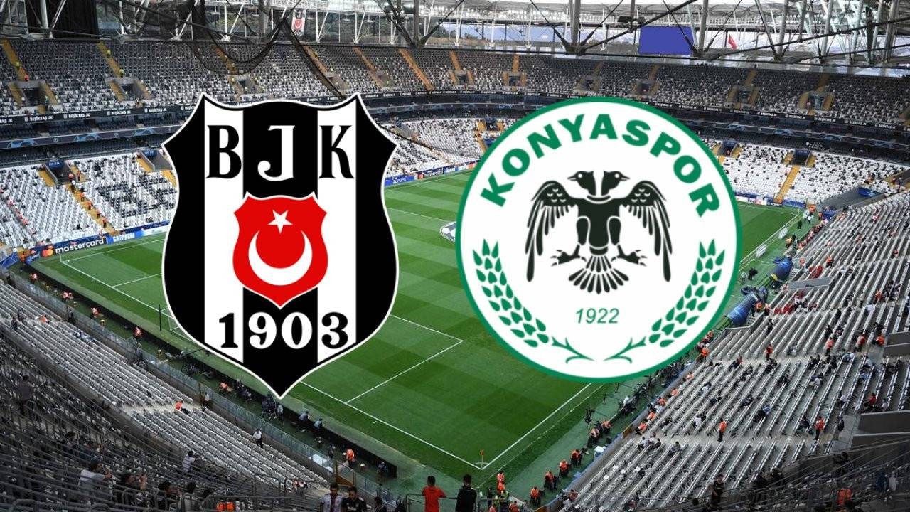 Beşiktaş–Konyaspor yarı finalinde bilet fiyatları açıklandı