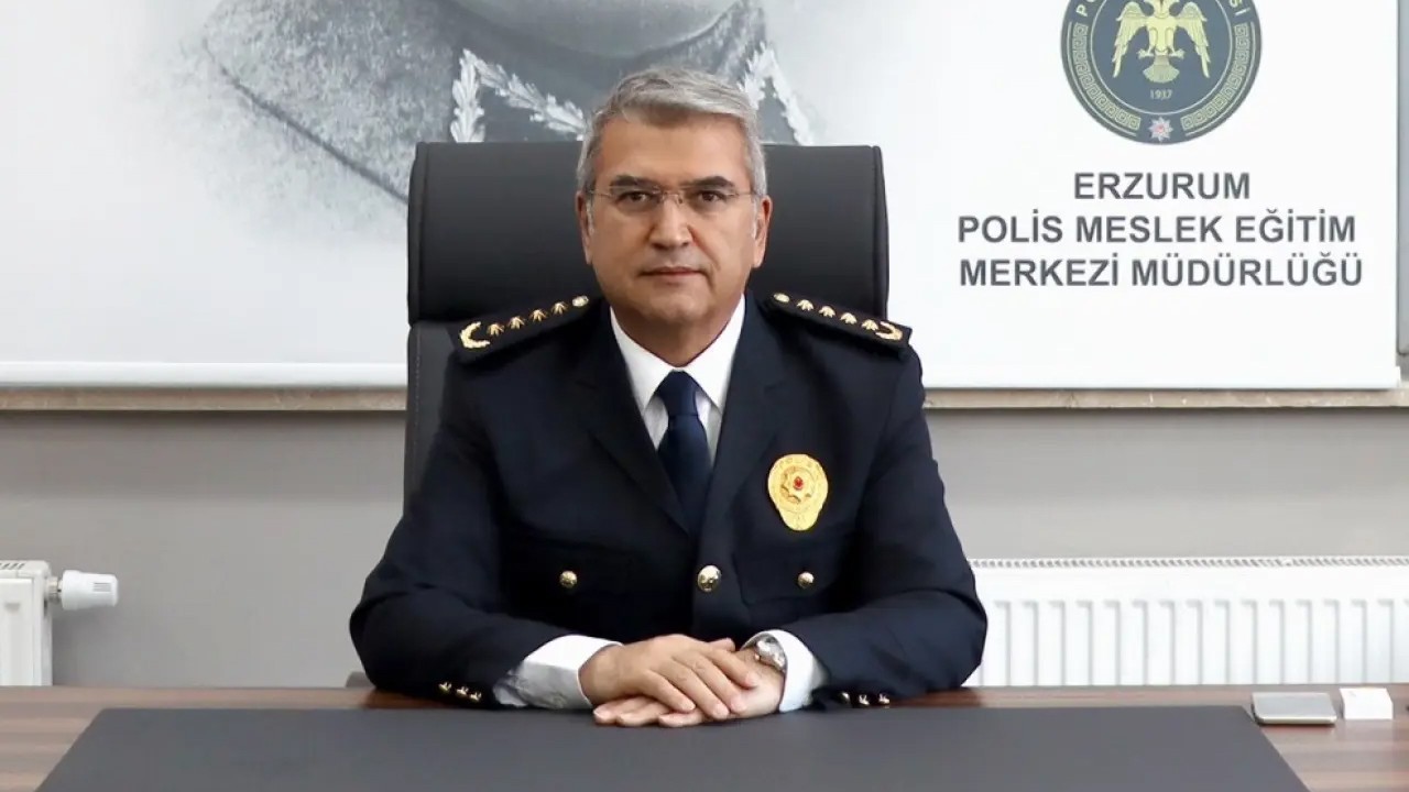 Cumhurbaşkanı Erdoğan imzaladı! Konyalı isim Emniyet Müdürü oldu