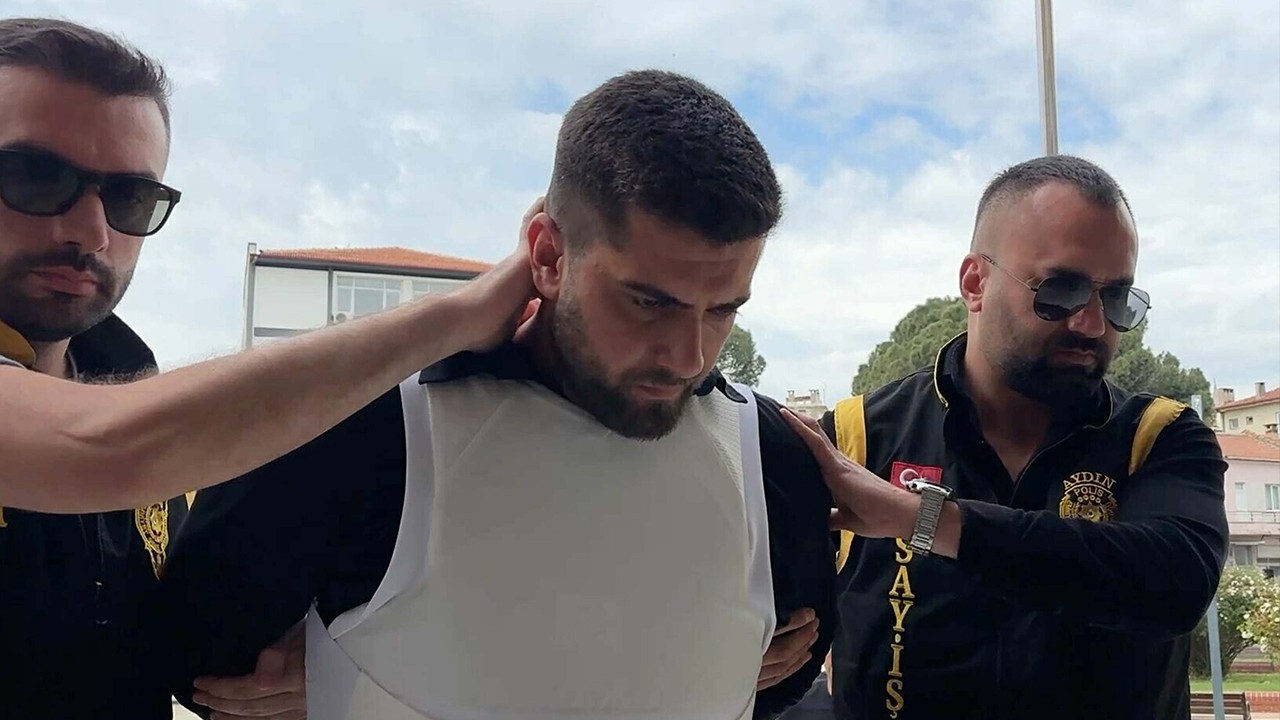 İncekaya cinayetinde 2 kardeş tutuklandı