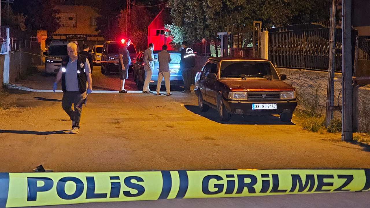 Komşular arasında gürültü kavgası: 5 yaralı