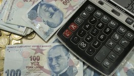Konaklama vergisi yıl sonuna kadar yüzde 1'e düşürüldü