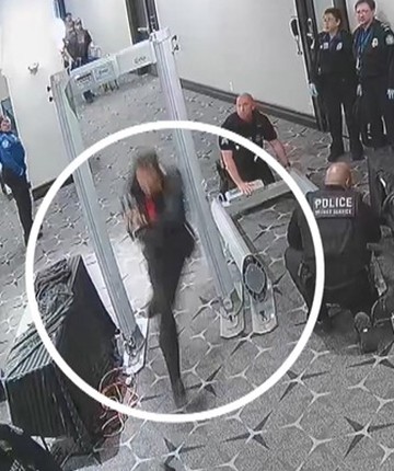 Trump'a yönelik suikast girişimi soruşturması: Saldırgana ait yeni görüntüler yayınlandı