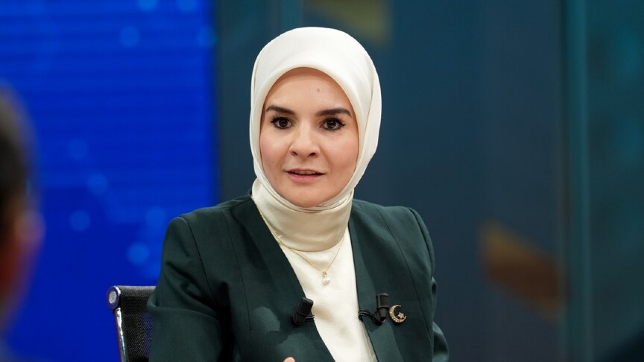 Bakan Göktaş: Nüfus politikalarımızı ele alan güçlü bir yol haritası ortaya koyuyoruz