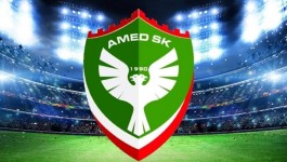 Süper Lig'e yükselen ikinci takım Amedspor oldu
