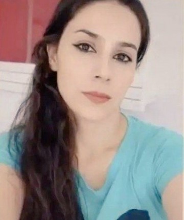 4 çocuk annesi kayıp kadın sırra kadem bastı