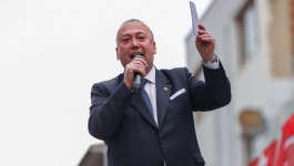 CHP'de Özkan Yalım partisinden ihraç edildi