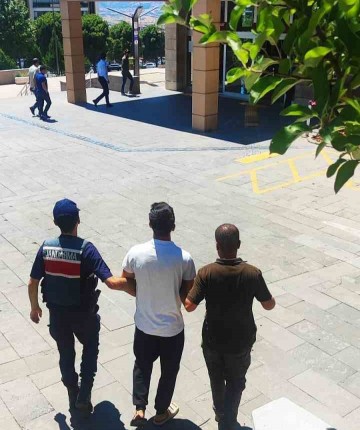 Torpil şakası 92 hektarı kül etti, hapis ve 43,7 milyon TL tazminata mahkum oldu