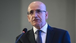 Bakan Şimşek: Enflasyondaki yükseliş geçici