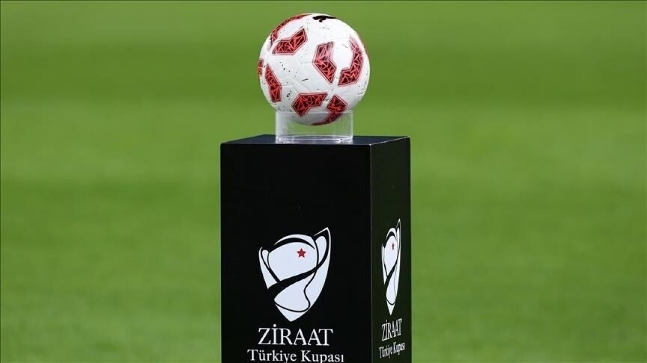 Beşiktaş, Türkiye Kupası'nda final için Konyaspor ile karşılaşacak