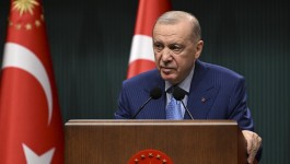 Cumhurbaşkanı Erdoğan: Avrupa'nın Türkiye'ye duyduğu ihtiyaç daha fazladır