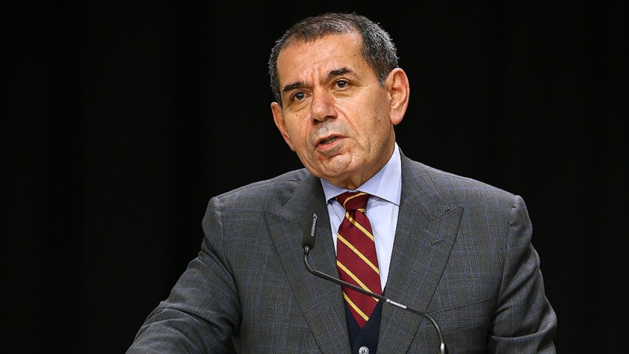 Galatasaray'da  Dursun Özbek seçimlere tek aday olarak girecek