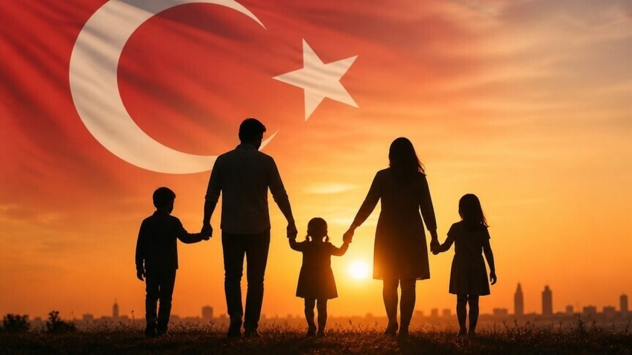 Hilal Münteha Pekkendir: Aileyi güçlendirmek toplumun geleceğini inşa etmektir