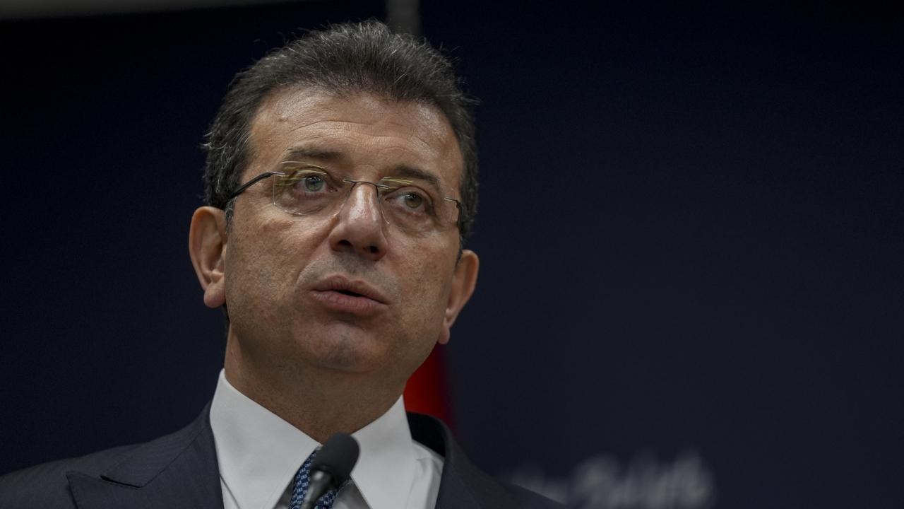 İmamoğlu Suç Örgütü davasında 31. oturum yarına ertelendi