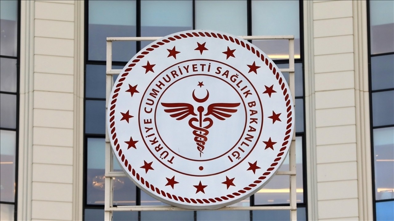 Sağlık Bakanlığı: Yoğun bakım yatak sayısı 47 bin 809'a ulaştı