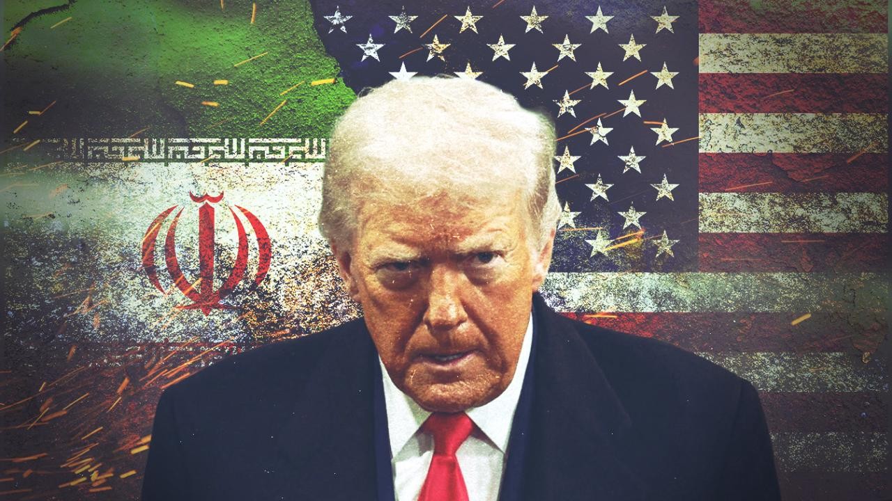 Trump'tan "İran ABD gemilerine saldırırsa yeryüzünden silinecek" tehdidi