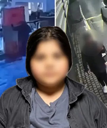 10 yaşında tam 92 suç kaydı olan çocuk yakayı böyle ele verdi
