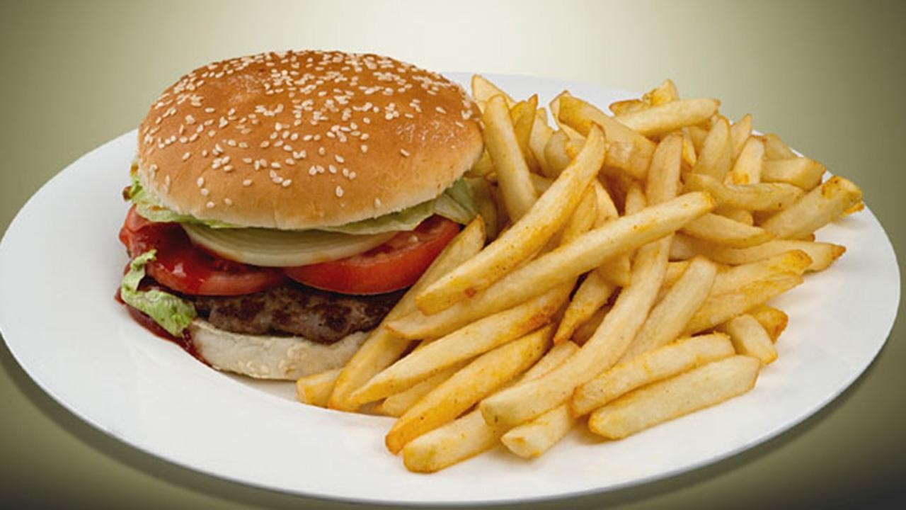 Ayrımcılık yapan hamburger zincirine idari para cezası
