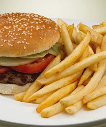 Ayrımcılık yapan hamburger zincirine idari para cezası