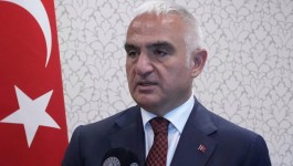 Bakan Ersoy'dan Hıdırellez mesajı: Ortak umutların ifadesi