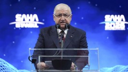 Bakan Güler: Türk savunma sanayii harp doktrinlerini yeniden yazıyor
