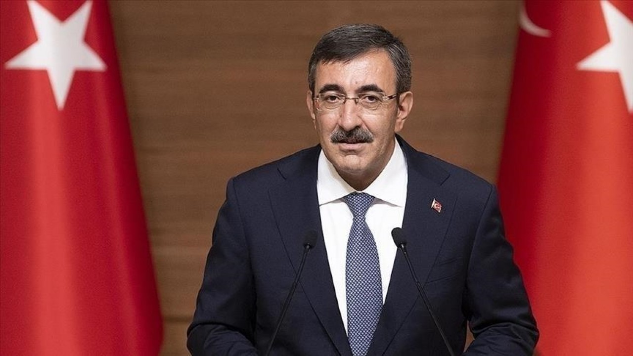 Cevdet Yılmaz: Türkiye savunma sanayinde küresel güçtür