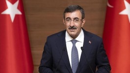 Cevdet Yılmaz: Türkiye savunma sanayinde küresel güçtür