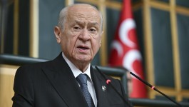 Devlet Bahçeli'den yeni mekanizma teklifi